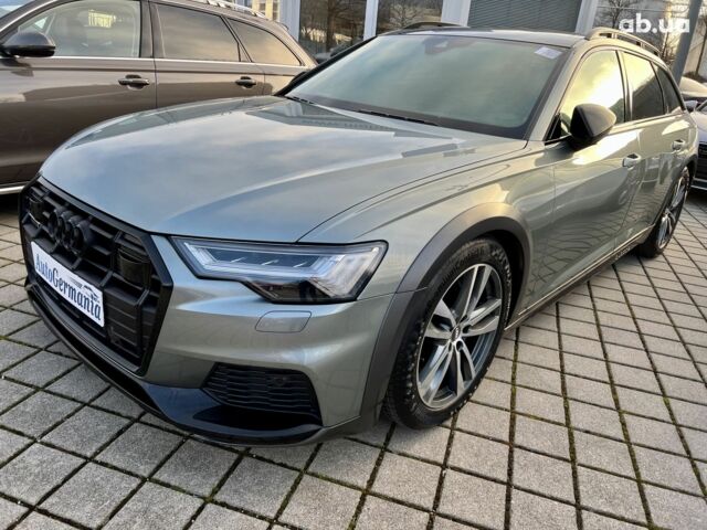 Ауді А6, об'ємом двигуна 3 л та пробігом 85 тис. км за 71816 $, фото 28 на Automoto.ua