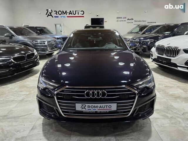 Ауди А6, объемом двигателя 3 л и пробегом 127 тыс. км за 42500 $, фото 9 на Automoto.ua