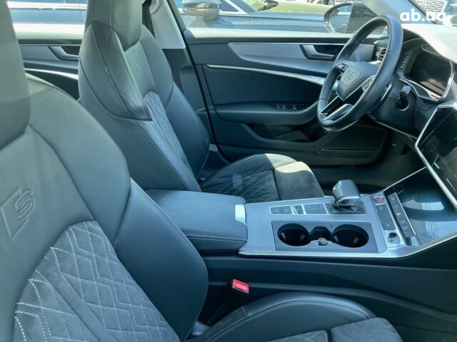Ауди А6, объемом двигателя 3 л и пробегом 19 тыс. км за 71098 $, фото 4 на Automoto.ua