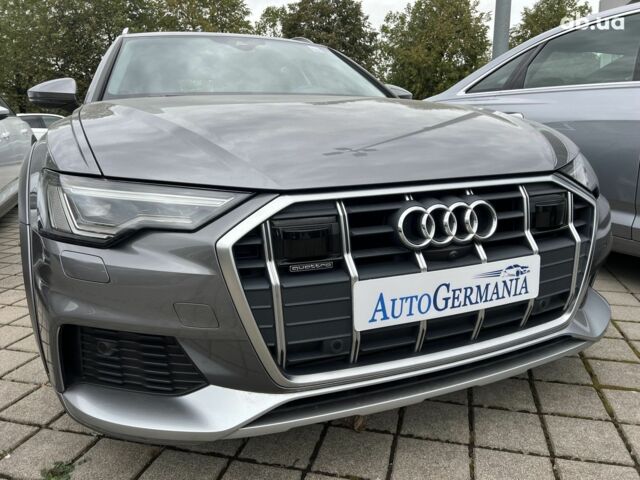 Ауди А6, объемом двигателя 3 л и пробегом 32 тыс. км за 57383 $, фото 1 на Automoto.ua