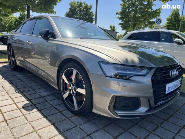 Ауді А6, об'ємом двигуна 3 л та пробігом 43 тис. км за 68251 $, фото 35 на Automoto.ua