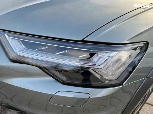 Ауді А6, об'ємом двигуна 3 л та пробігом 85 тис. км за 71816 $, фото 30 на Automoto.ua