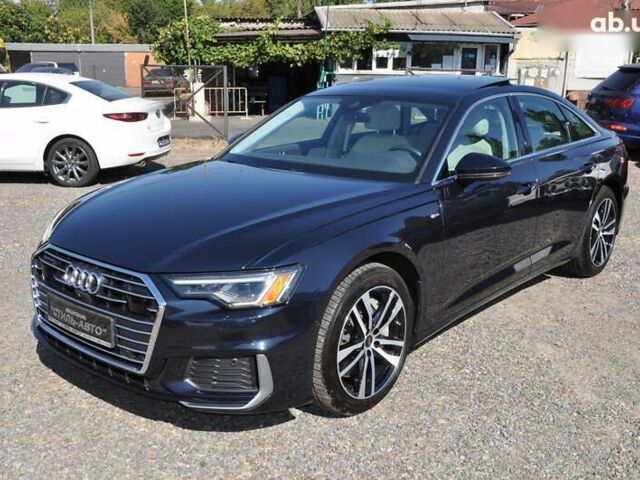 Ауди А6, объемом двигателя 3 л и пробегом 50 тыс. км за 46000 $, фото 7 на Automoto.ua