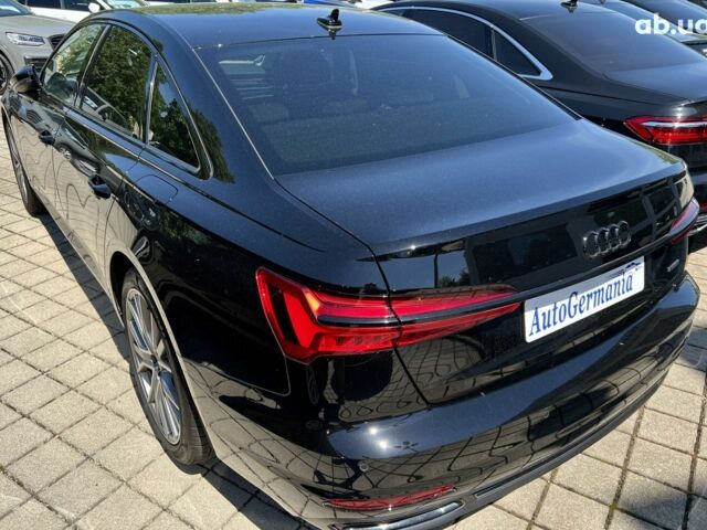 Ауди А6, объемом двигателя 3 л и пробегом 19 тыс. км за 71098 $, фото 22 на Automoto.ua