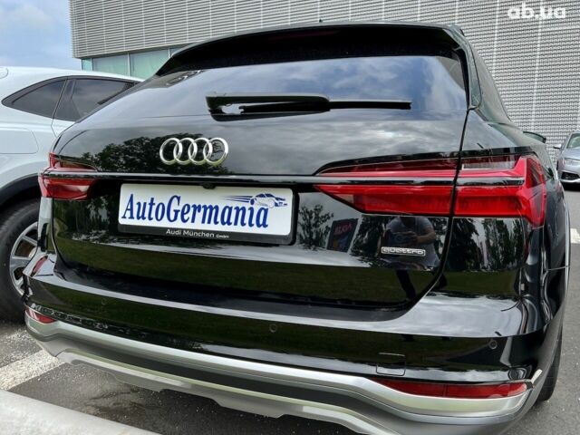 Ауди А6, объемом двигателя 3 л и пробегом 19 тыс. км за 75859 $, фото 19 на Automoto.ua