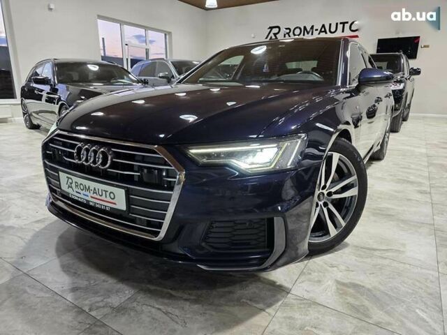 Ауди А6, объемом двигателя 3 л и пробегом 127 тыс. км за 42500 $, фото 19 на Automoto.ua