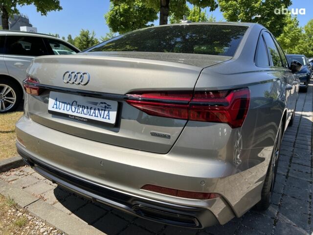 Ауді А6, об'ємом двигуна 3 л та пробігом 43 тис. км за 68251 $, фото 17 на Automoto.ua