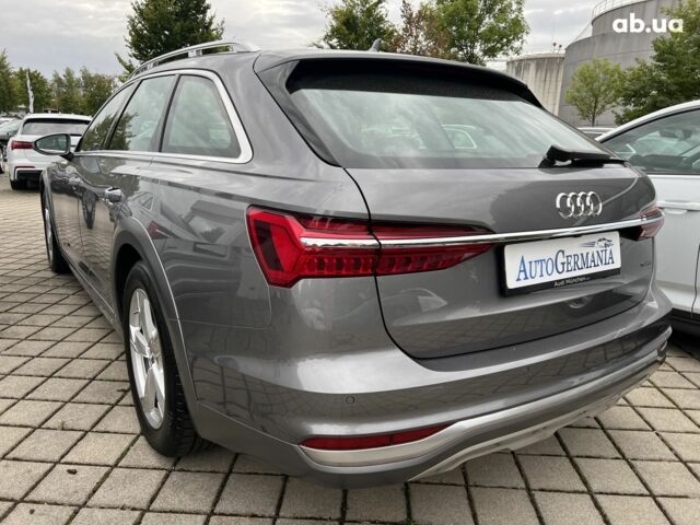 Ауди А6, объемом двигателя 3 л и пробегом 32 тыс. км за 57383 $, фото 13 на Automoto.ua
