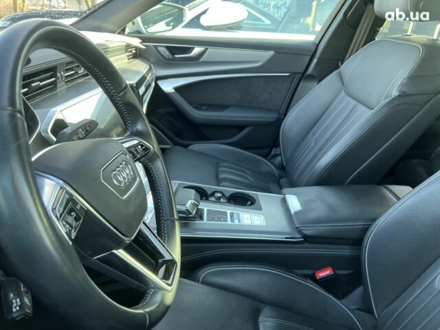 Ауди А6, объемом двигателя 3 л и пробегом 55 тыс. км за 62882 $, фото 22 на Automoto.ua