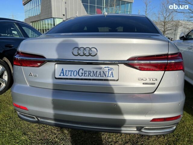 Ауди А6, объемом двигателя 3 л и пробегом 55 тыс. км за 62882 $, фото 4 на Automoto.ua