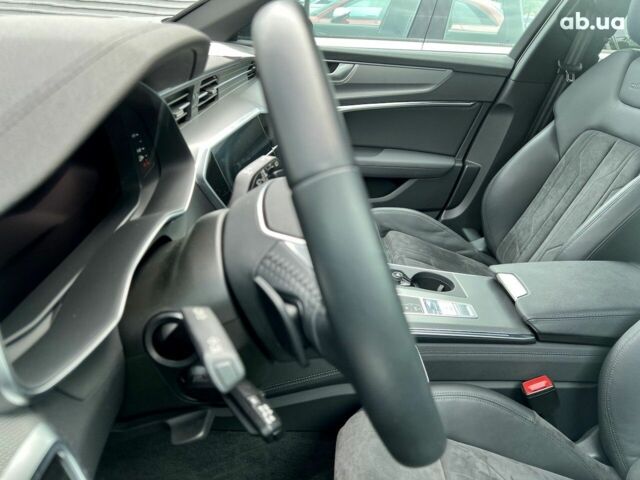 Ауди А6, объемом двигателя 3 л и пробегом 19 тыс. км за 75859 $, фото 4 на Automoto.ua