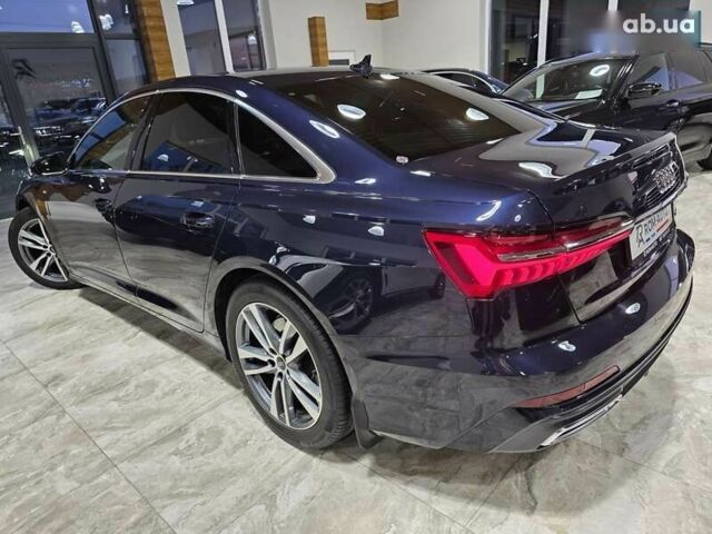 Ауди А6, объемом двигателя 3 л и пробегом 127 тыс. км за 42500 $, фото 24 на Automoto.ua