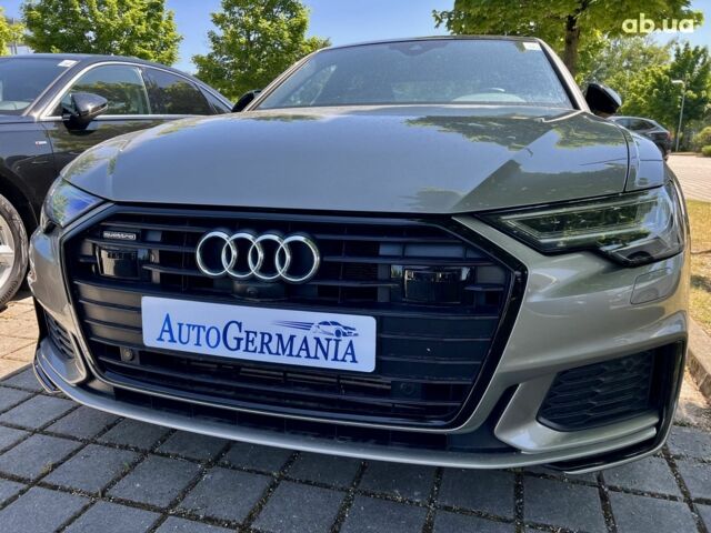 Ауді А6, об'ємом двигуна 3 л та пробігом 43 тис. км за 68251 $, фото 1 на Automoto.ua