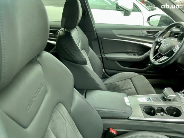 Ауди А6, объемом двигателя 3 л и пробегом 19 тыс. км за 75859 $, фото 11 на Automoto.ua