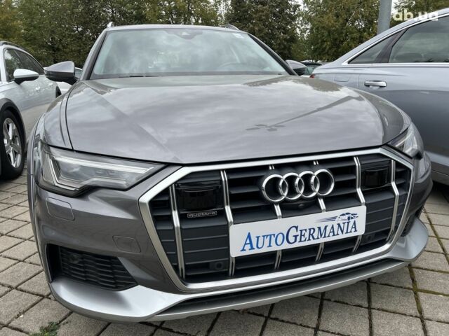 Ауди А6, объемом двигателя 3 л и пробегом 32 тыс. км за 57383 $, фото 7 на Automoto.ua