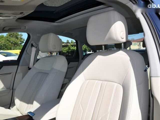 Ауди А6, объемом двигателя 3 л и пробегом 50 тыс. км за 45500 $, фото 15 на Automoto.ua