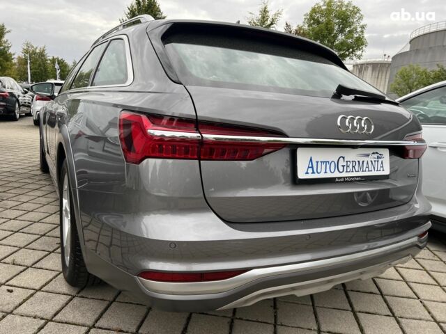Ауди А6, объемом двигателя 3 л и пробегом 32 тыс. км за 57383 $, фото 3 на Automoto.ua