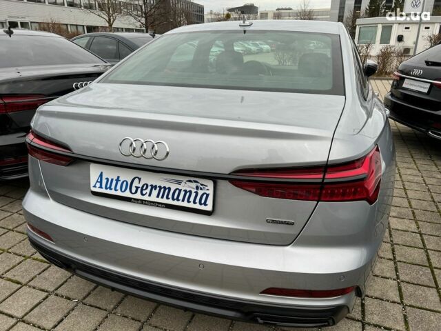 Ауди А6 2021 в Киеве на Automoto.ua Ауди А6, объемом двигателя 3 л и пробегом 27 тыс. км за 67382 $, фото 22 на Automoto.ua