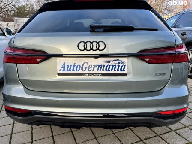 Ауді А6, об'ємом двигуна 3 л та пробігом 85 тис. км за 71816 $, фото 36 на Automoto.ua