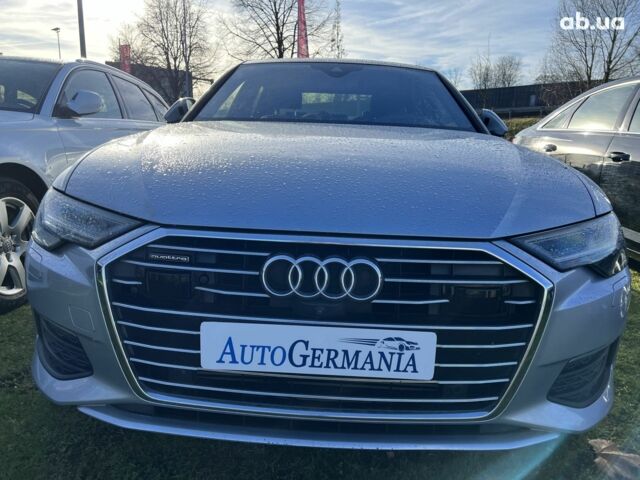 Ауди А6, объемом двигателя 3 л и пробегом 55 тыс. км за 62882 $, фото 2 на Automoto.ua