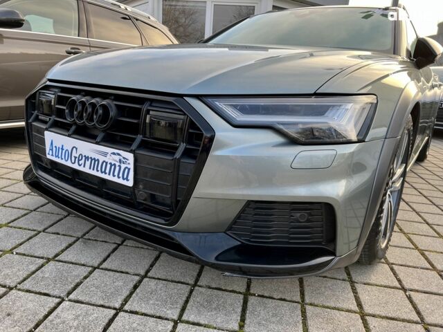Ауді А6, об'ємом двигуна 3 л та пробігом 85 тис. км за 71816 $, фото 22 на Automoto.ua