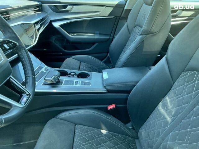 Ауди А6, объемом двигателя 3 л и пробегом 19 тыс. км за 71098 $, фото 11 на Automoto.ua