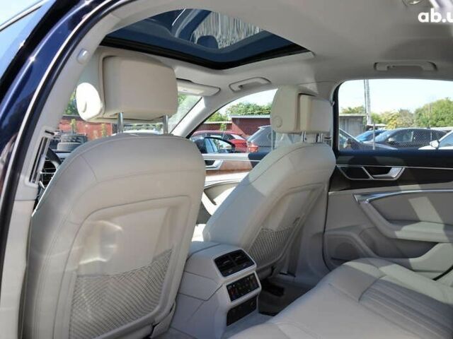 Ауди А6, объемом двигателя 3 л и пробегом 50 тыс. км за 45500 $, фото 25 на Automoto.ua