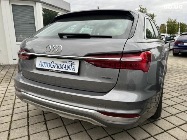 Ауди А6, объемом двигателя 3 л и пробегом 32 тыс. км за 57383 $, фото 15 на Automoto.ua