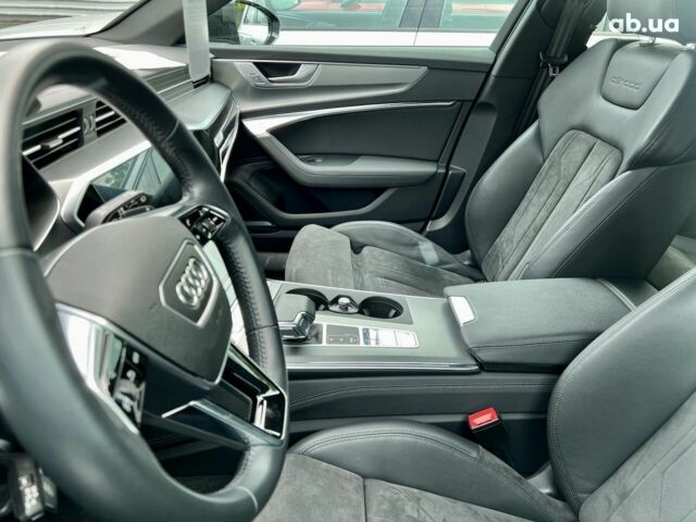Ауди А6, объемом двигателя 3 л и пробегом 19 тыс. км за 75859 $, фото 6 на Automoto.ua