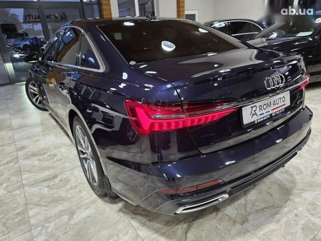 Ауди А6, объемом двигателя 3 л и пробегом 127 тыс. км за 42500 $, фото 25 на Automoto.ua