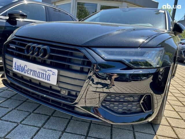 Ауди А6, объемом двигателя 3 л и пробегом 19 тыс. км за 71098 $, фото 1 на Automoto.ua