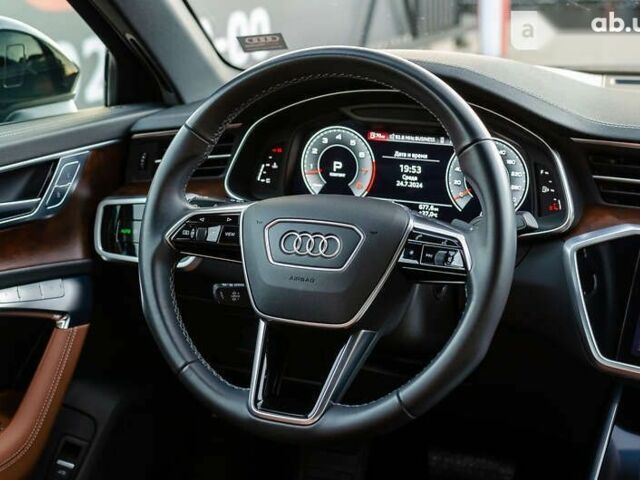 Ауди А6, объемом двигателя 3 л и пробегом 16 тыс. км за 47500 $, фото 19 на Automoto.ua