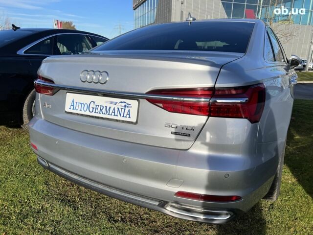 Ауди А6, объемом двигателя 3 л и пробегом 55 тыс. км за 62882 $, фото 14 на Automoto.ua