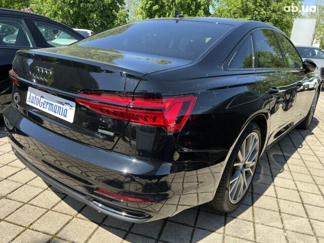 Ауди А6, объемом двигателя 3 л и пробегом 19 тыс. км за 71098 $, фото 20 на Automoto.ua