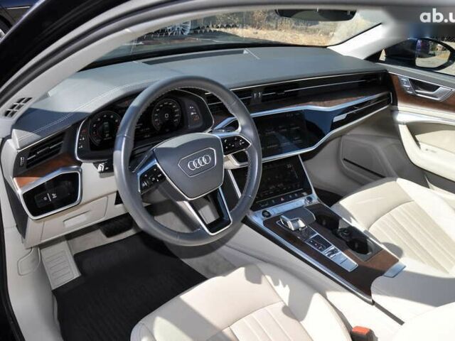 Ауди А6, объемом двигателя 3 л и пробегом 50 тыс. км за 46000 $, фото 14 на Automoto.ua