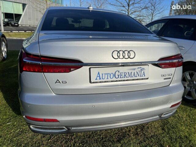 Ауди А6, объемом двигателя 3 л и пробегом 55 тыс. км за 62882 $, фото 11 на Automoto.ua