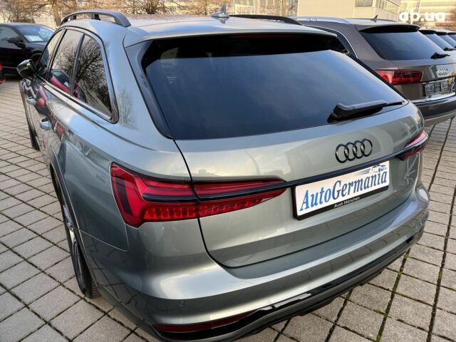 Ауді А6, об'ємом двигуна 3 л та пробігом 85 тис. км за 71816 $, фото 38 на Automoto.ua