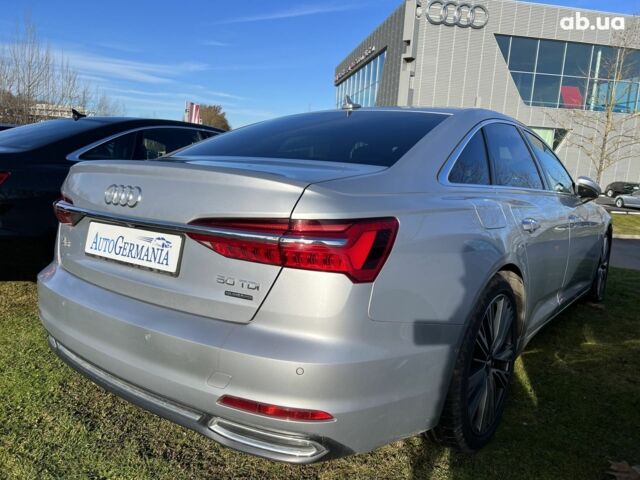 Ауди А6, объемом двигателя 3 л и пробегом 55 тыс. км за 62882 $, фото 15 на Automoto.ua