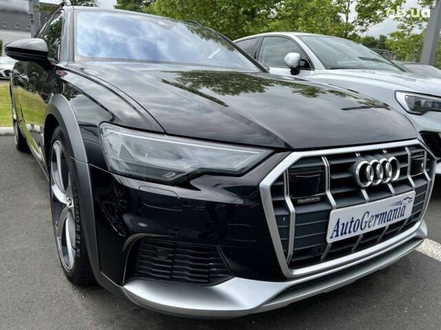 Ауди А6, объемом двигателя 3 л и пробегом 19 тыс. км за 75859 $, фото 21 на Automoto.ua