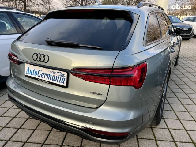 Ауді А6, об'ємом двигуна 3 л та пробігом 85 тис. км за 71816 $, фото 33 на Automoto.ua