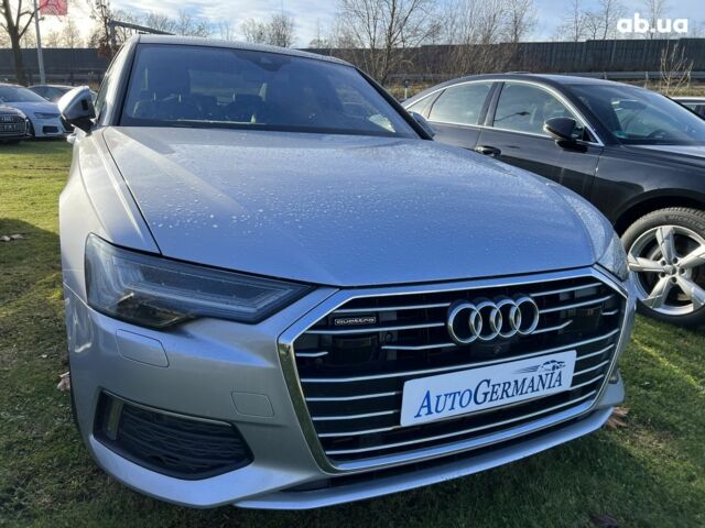 Ауди А6, объемом двигателя 3 л и пробегом 55 тыс. км за 62882 $, фото 6 на Automoto.ua