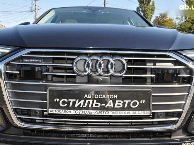 Ауди А6, объемом двигателя 3 л и пробегом 50 тыс. км за 46000 $, фото 8 на Automoto.ua