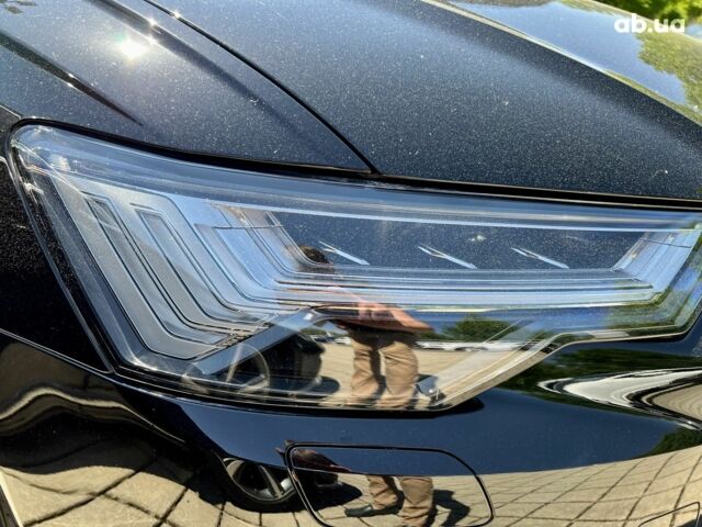 Ауди А6, объемом двигателя 3 л и пробегом 19 тыс. км за 71098 $, фото 12 на Automoto.ua