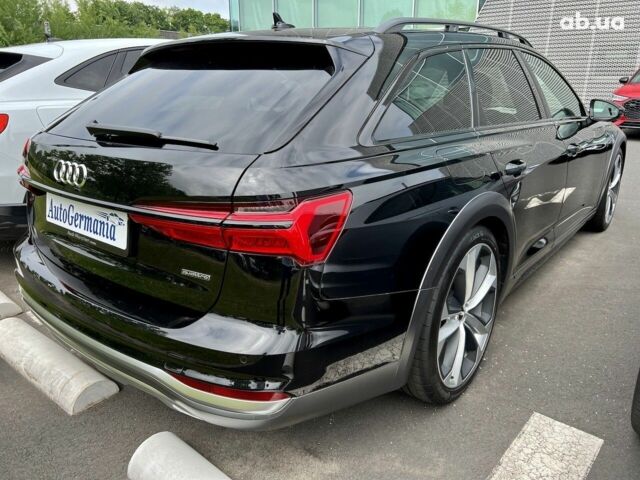 Ауди А6, объемом двигателя 3 л и пробегом 19 тыс. км за 75859 $, фото 27 на Automoto.ua