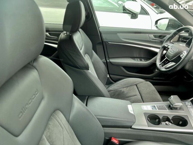 Ауди А6, объемом двигателя 3 л и пробегом 19 тыс. км за 75859 $, фото 13 на Automoto.ua