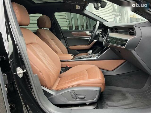 Ауди А6, объемом двигателя 3 л и пробегом 28 тыс. км за 42000 $, фото 17 на Automoto.ua