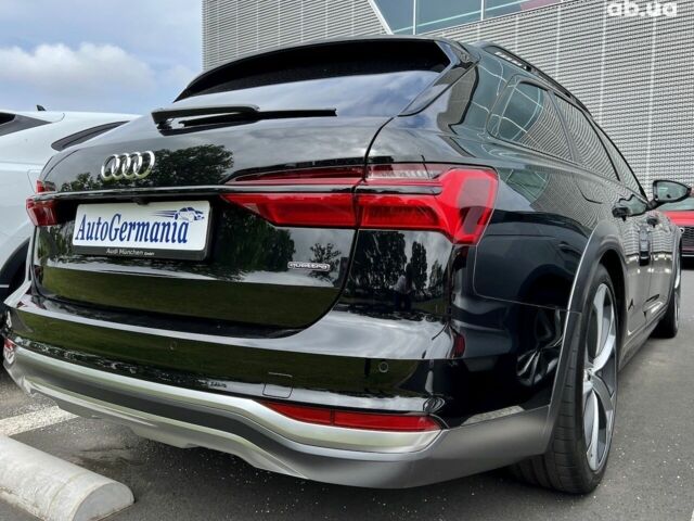 Ауди А6, объемом двигателя 3 л и пробегом 19 тыс. км за 75859 $, фото 34 на Automoto.ua