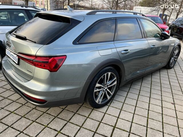 Ауді А6, об'ємом двигуна 3 л та пробігом 85 тис. км за 71816 $, фото 35 на Automoto.ua