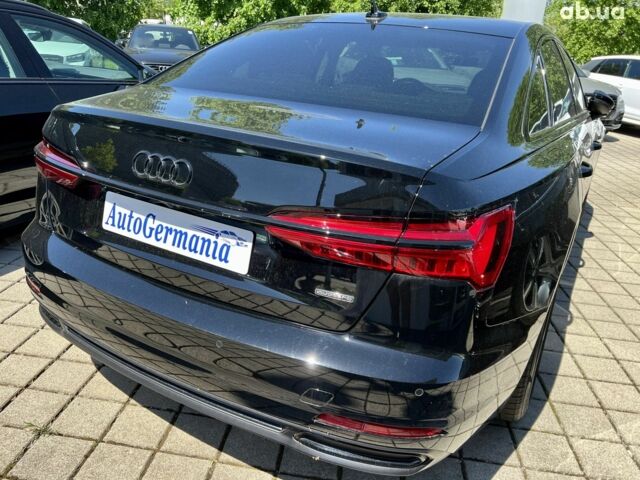 Ауди А6, объемом двигателя 3 л и пробегом 19 тыс. км за 71098 $, фото 21 на Automoto.ua