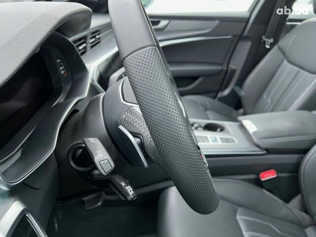 Ауди А6 2021 в Киеве на Automoto.ua Ауди А6, объемом двигателя 3 л и пробегом 27 тыс. км за 67382 $, фото 3 на Automoto.ua